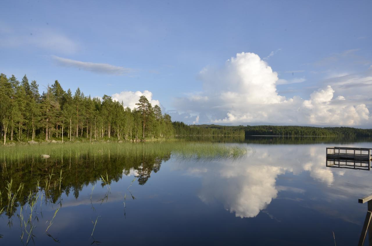 Tyngsjoe Vildmark Exterior foto